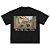 Camiseta Make My Day Hotshot - Preta - Imagem 1