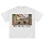 Camiseta Make My Day Hotshot - Branca - Imagem 1