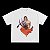 Camiseta Vega - Branca - Imagem 1