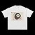 Camiseta Ball Girls - Branca - Imagem 1