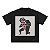 Camiseta Goya - Preta - Imagem 1