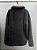 Black sherling zip up - Imagem 2
