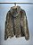 Short faux Fur hoodie - Imagem 2