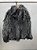 Faux Fur Sherling Jacket - Imagem 2