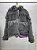 Faux Fur Sherling Jacket - Imagem 1