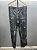 Piercing carpenter Leather Pants - Imagem 1