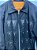 Christ embroidered work jacket - Imagem 3