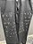 Christ embroidered work Pants - Imagem 2
