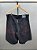Lordre x UMS 458-LL 1/1 Flannel carpenter shorts - Imagem 2