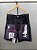 Lordre x UMS 458-LL 1/1 Flannel carpenter shorts - Imagem 1