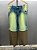 Lordre x UMS 458-LL Acid denim corduroy bottom Pants - Imagem 1