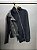 Champion x UMS 458-LL 1/1 - Leather Jacket hoodie - Imagem 1