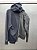 Champion x UMS 458-LL 1/1 - Leather Jacket hoodie - Imagem 3