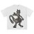 Camiseta MewTwo Branca - Imagem 1