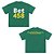 Camiseta Bet458 Verde - Imagem 1