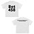 Camiseta Bet458 Branca - Imagem 1