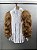 Lindsay lohan hair white hoodie - Imagem 1