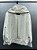 Dystopian Psycho Killer linen Jacket - Imagem 2