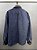 4 pocket work jacket denim napa leather - Imagem 2