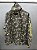 Camo tribal zip up Jacket - Imagem 2