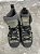 Green hiking boots - Imagem 1