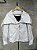Dystopian Psycho Killer Jacket Ripstop Branca - Imagem 1
