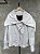 Dystopian Psycho Killer Jacket Branca. - Imagem 1