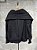 Dystopian Psycho Killer Jacket Ripstop Preta - Imagem 2