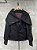 Dystopian Psycho Killer Jacket  Preta - Imagem 1