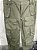 Multi Cargo Pants Ripstop Verde - Imagem 2