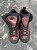 Snake Leather Hiking Boots - Imagem 1