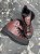 Snake Leather Hiking Boots - Imagem 2