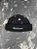 Gorro Sample x Unlovsaint preto - Imagem 1