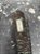 Camo Tiger studded Leather belt - Imagem 3