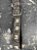 Camo Tiger studded Leather belt - Imagem 2