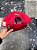 Cross Snap Back vermelho - Imagem 2