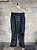 UMS 458-LL FW 25 MILITARY CARGO PANTS - PIN STRIPE - Imagem 1