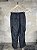 UMS 458-LL FW 25 MILITARY CARGO PANTS - PIN STRIPE - Imagem 3