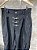 UMS 458-LL FW 25 MILITARY CARGO PANTS - PIN STRIPE - Imagem 2