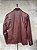 UMS 458-LL snakeskin napa Leather perfecto biker Jacket - Imagem 2