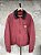UMS 458-LL red canva work jacket - Imagem 1