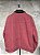 UMS 458-LL red canva work jacket - Imagem 3