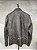 UMS 458-LL camo Leather perfecto biker Jacket - Imagem 2