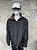 Pin stripe snakeskin collar work jacket - Imagem 5