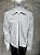 White ripstop work jacket - Imagem 2