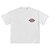 Camiseta Dickies Methanol 2 Branca - Imagem 1