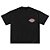Camiseta Dickies Methanol 2 Preta - Imagem 1