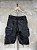 Nylon Cargo Shorts - Imagem 2