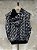 Sequin hooded Vest - Imagem 2