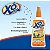 Xô Insetos Repelente de Insetos Spray com 200ml - Imagem 1